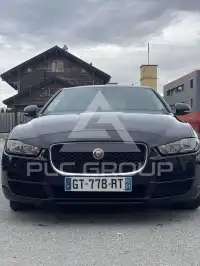2017 Jaguar XE