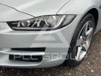 2017 Jaguar XE