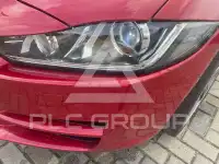 2017 Jaguar XE