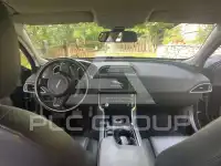 2017 Jaguar XE