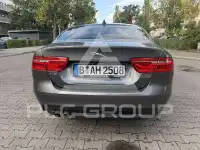2017 Jaguar XE