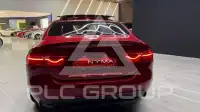 2017 Jaguar XE