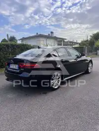 2017 Jaguar XE
