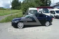 2017 Jaguar XE
