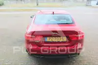 2017 Jaguar XE