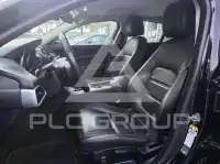 2017 Jaguar XE