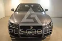2017 Jaguar XE