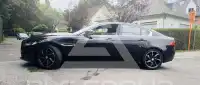 2017 Jaguar XE
