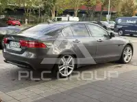 2017 Jaguar XE
