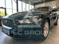 2017 Jaguar XE