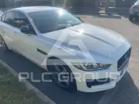 2017 Jaguar XE