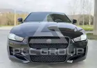2017 Jaguar XE