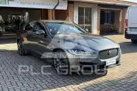 2017 Jaguar XE