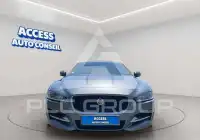 2017 Jaguar XE
