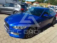 2017 Jaguar XE