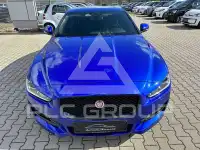 2017 Jaguar XE