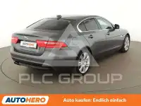 2017 Jaguar XE