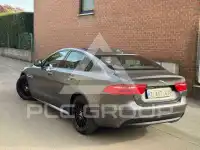 2017 Jaguar XE