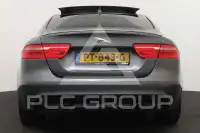 2017 Jaguar XE