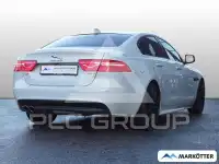 2017 Jaguar XE