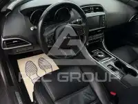 2017 Jaguar XE
