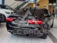 2017 Jaguar XE
