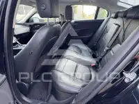 2017 Jaguar XE