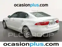 2017 Jaguar XE