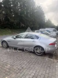 2017 Jaguar XE