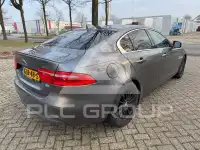 2017 Jaguar XE