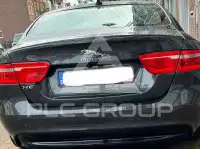 2017 Jaguar XE