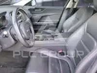2017 Jaguar XE