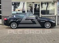 2017 Jaguar XE