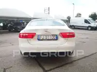 2017 Jaguar XE