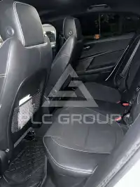 2017 Jaguar XE