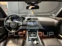 2017 Jaguar XE