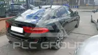 2017 Jaguar XE