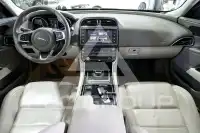 2017 Jaguar XE
