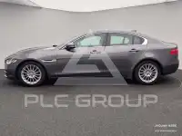2017 Jaguar XE