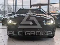 2017 Jaguar XE