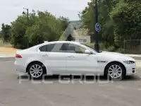 2017 Jaguar XE