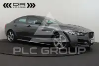 2017 Jaguar XE