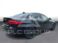 2017 Jaguar XE