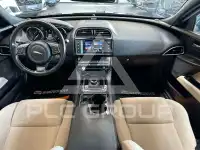 2017 Jaguar XE