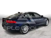 2017 Jaguar XE