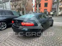 2017 Jaguar XE