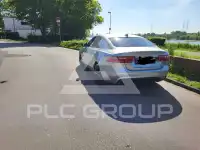 2017 Jaguar XE