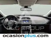 2017 Jaguar XE
