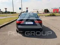 2017 Jaguar XE