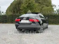 2017 Jaguar XE